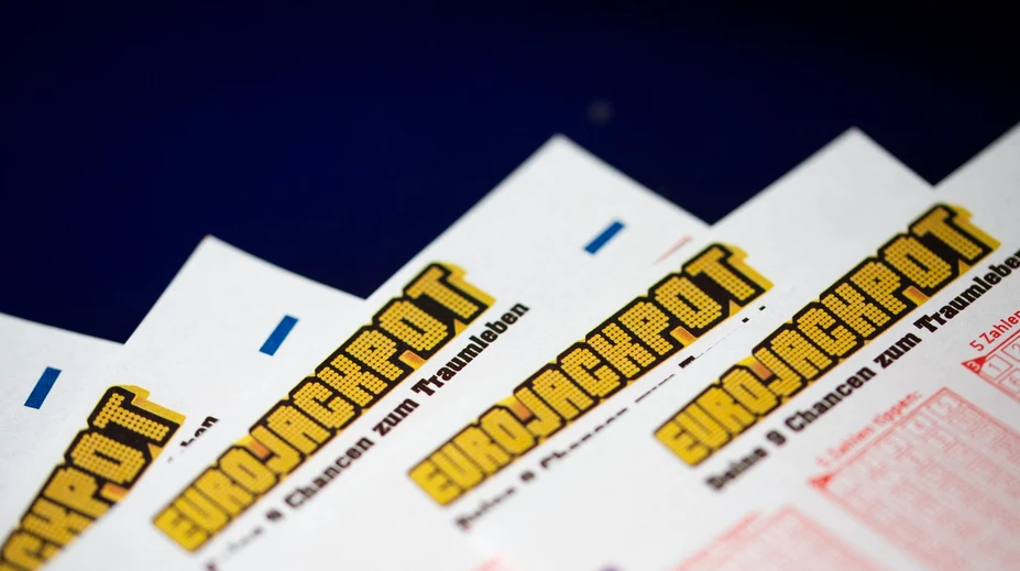 Slovák vyhral v Eurojackpote vyše 700-tisíc eur. Vieme, odkiaľ pochádza a koľko stavil