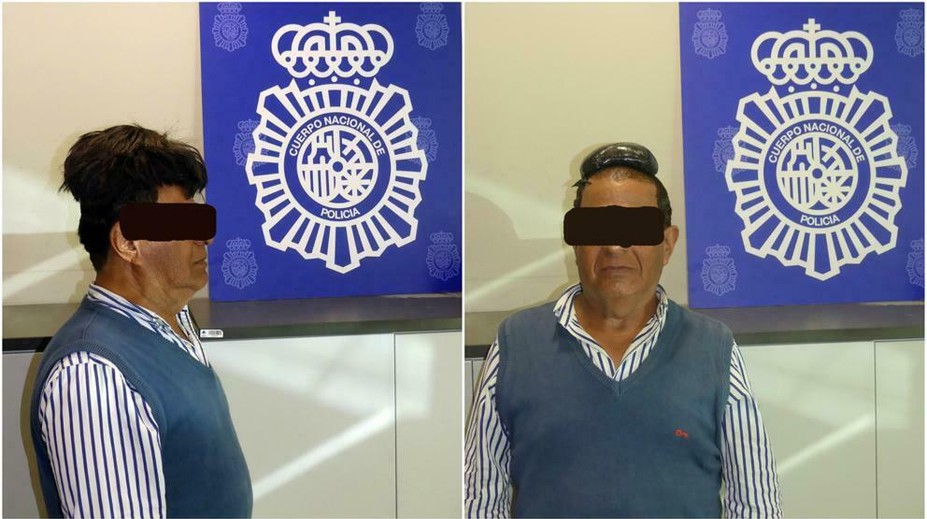 Polícii sa na letisku v Barcelone nepozdával muž s klobúkom, po kontrole zostali v šoku