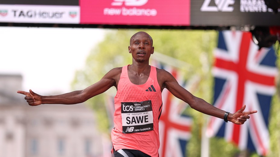 Bariéra snov prekonaná: Svet sa dočkal maratónu pod 2 hodiny, atletický expert pripomína dôležitý fakt