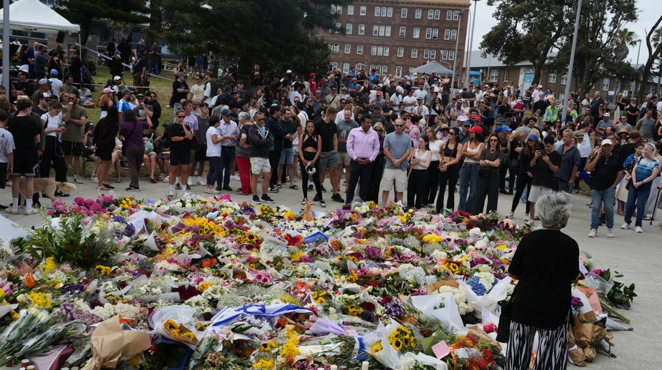 Mladý Slovák bol blízko útoku v Sydney: Na darovanie krvi sa stálo v dlhých radoch, ľudia chodia v čiernom