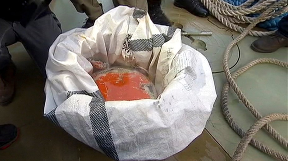 Zverejnili posledné slová pilota z havarovaného lietadla s Alexandrovcami