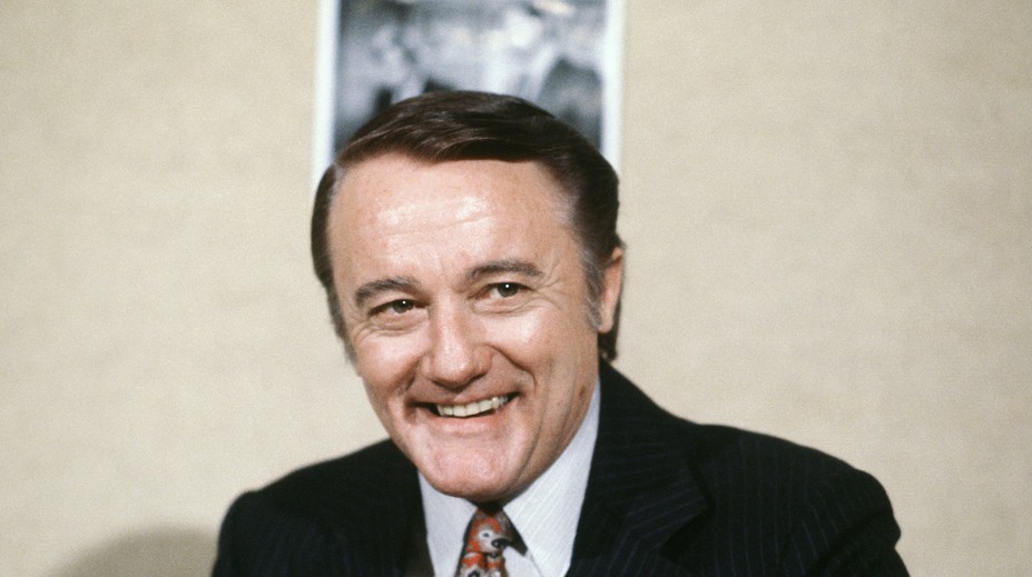 Herec Robert Vaughn podľahol leukémii