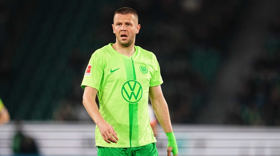 Wolfsburg vyradil Vavra z tréningového procesu. Športový riaditeľ prezradil dôvod tohto rozhodnutia