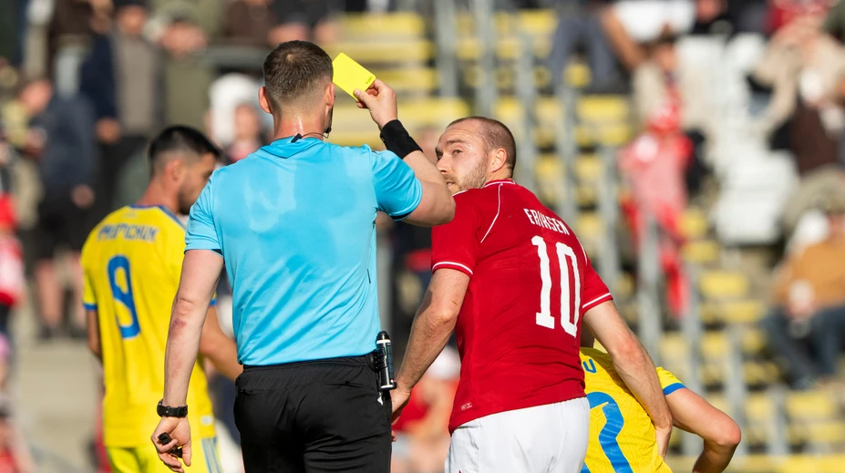 Christian Eriksen opäť všetkých vystrašil. Lekár vydal stanovisko, podporu mu posiela aj dánska premiérka