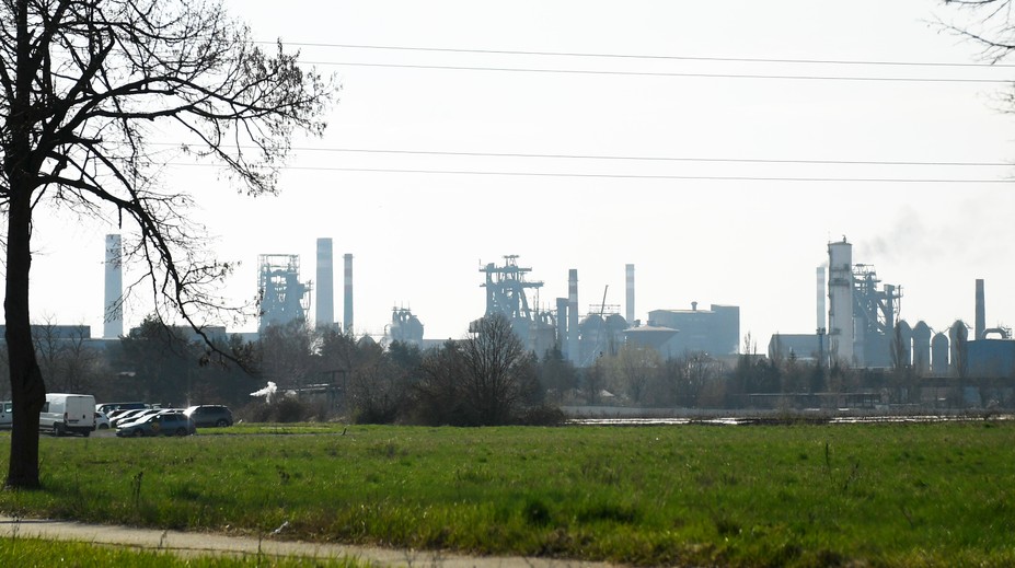 Vlastníctvo košických oceliarní preberá japonský gigant Nippon Steel