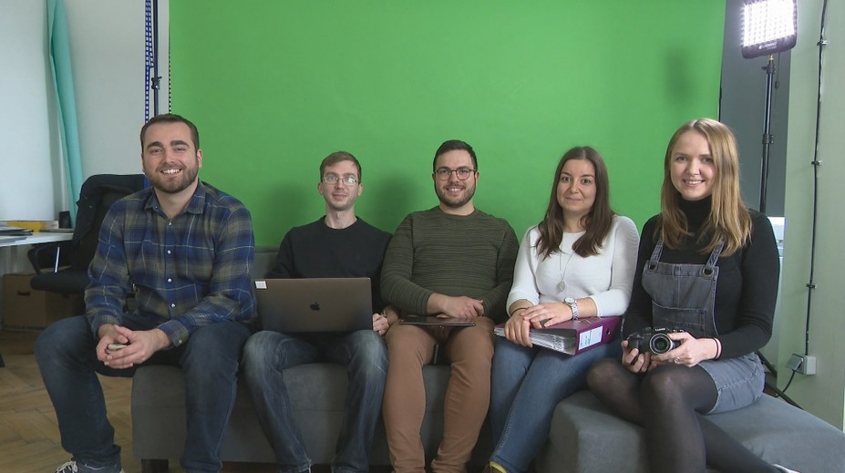 Vzdelávajú mladú generáciu. Ich videokurz o sexuálnej výchove vyvolal vášne