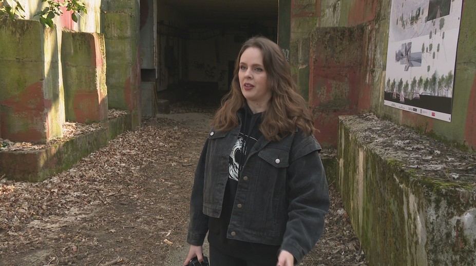 Vstupuje tam, kam sa iní boja. Urbexerka Ivana nám porozprávala viac o svojej záľube