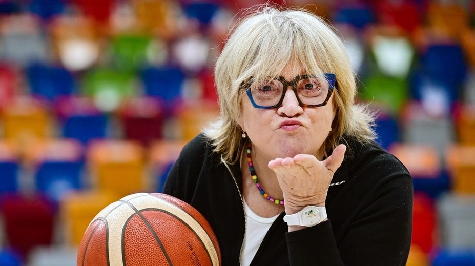 Je ako Michael Jordan, aj Ovečkinova mama mala rešpekt. Trénerka storočia hrá počítačové hry a trpí alergiou na striebro (rozhovor)