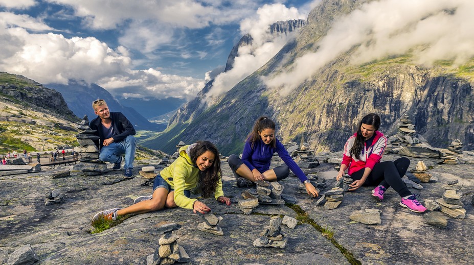 Rebríček najšťastnejších krajín sveta. Slovensko neskončilo vôbec zle