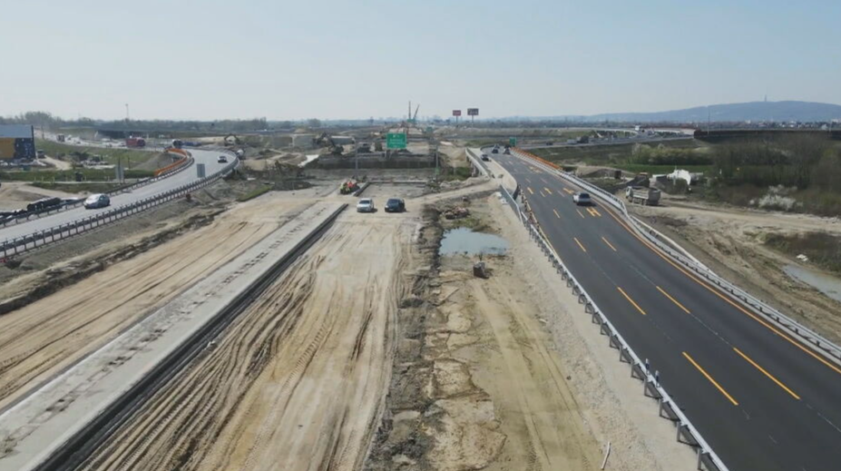 Vodiči, pozor. Úsek diaľnice D1 pri Bratislave bude cez víkend uzavretý