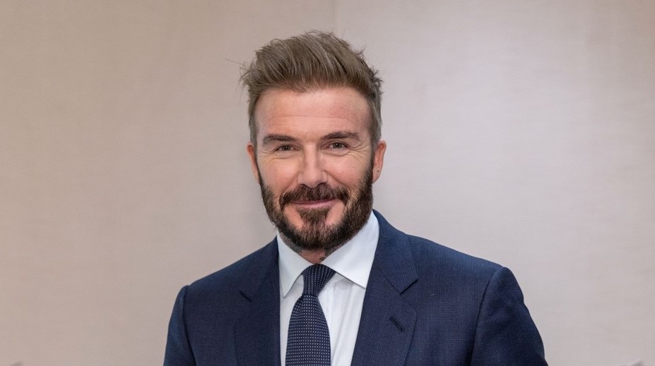 Beckham spravil nečakaný krok. Najprv verejne podporil Ukrajinu, teraz rozširuje biznis do Ruska