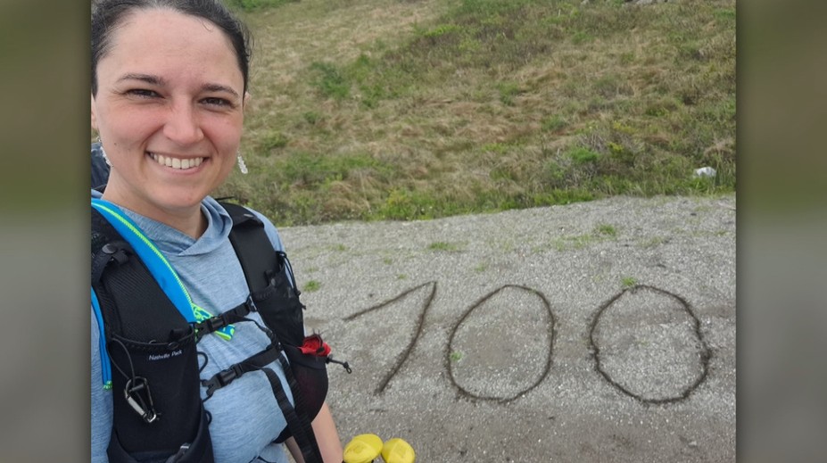 Denne kráčala desiatky kilometrov: Slovenka prešla celé východné pobrežie Ameriky