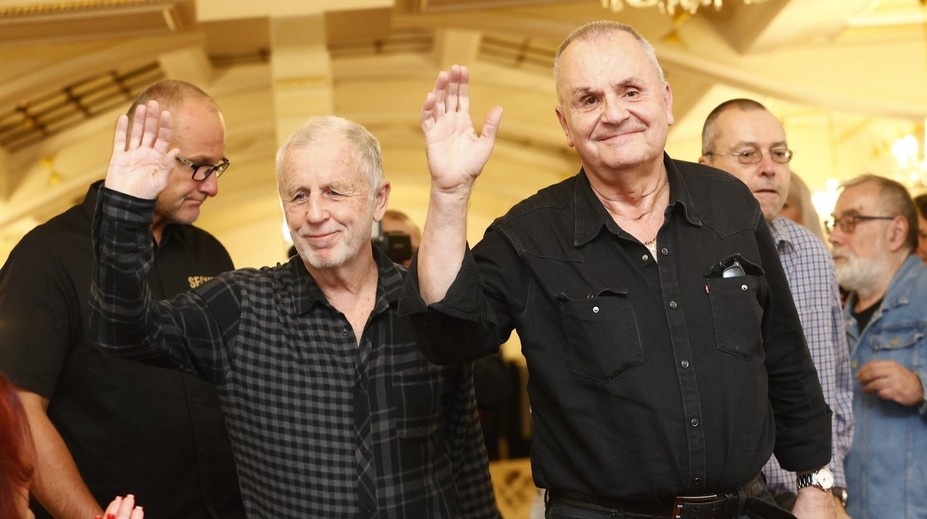 Elán sa definitívne lúči s pódiami. Hudobný odborník vysvetľuje, prečo ich hudba prežila generácie