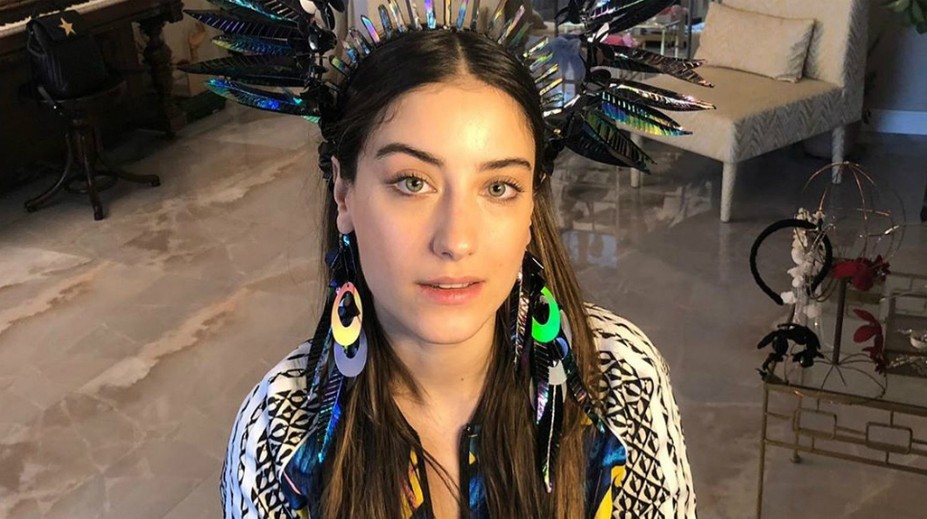 Feriha sa vydala: Pozrite sa, aká bola nádherná nevesta