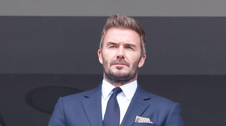 Väčšina ich kritizuje, Beckham je z nich nadšený. Anglickej legende zarábajú hydratačné pauzy šialené milióny