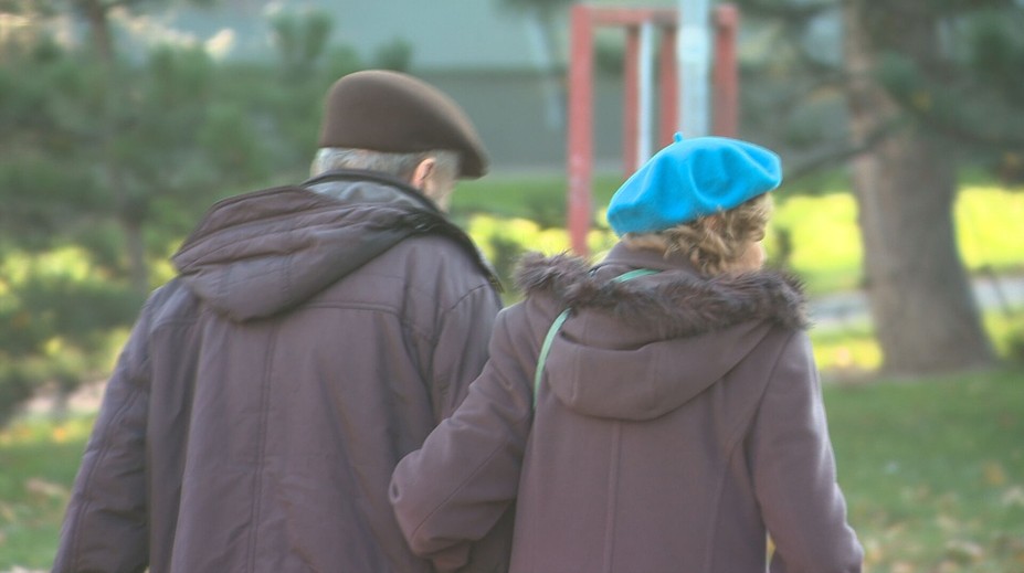 Slovensko starne rapídne rýchlo. Odborníci hovoria o novej kríze