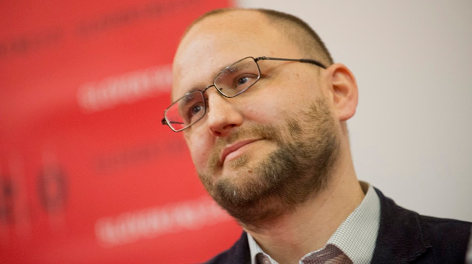 Zomrel spisovateľ a režisér Peter Krištúfek (†44). Bol jednou z obetí tragickej zrážky pri Badíne