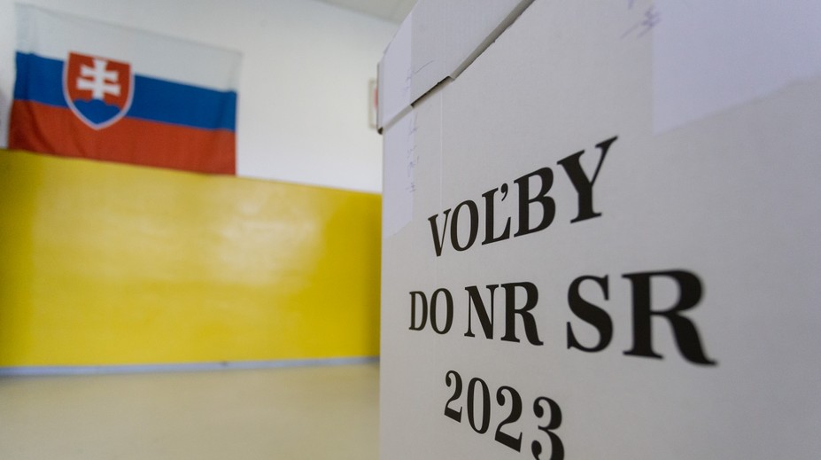 Strany si za výsledky volieb 2023 rozdelia milióny. Peniaze dostanú aj subjekty mimo parlamentu