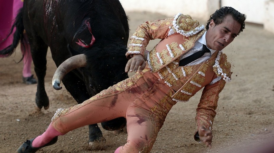 Legendárneho toreadora zabil býk. Zverejnili jeho posledné slová