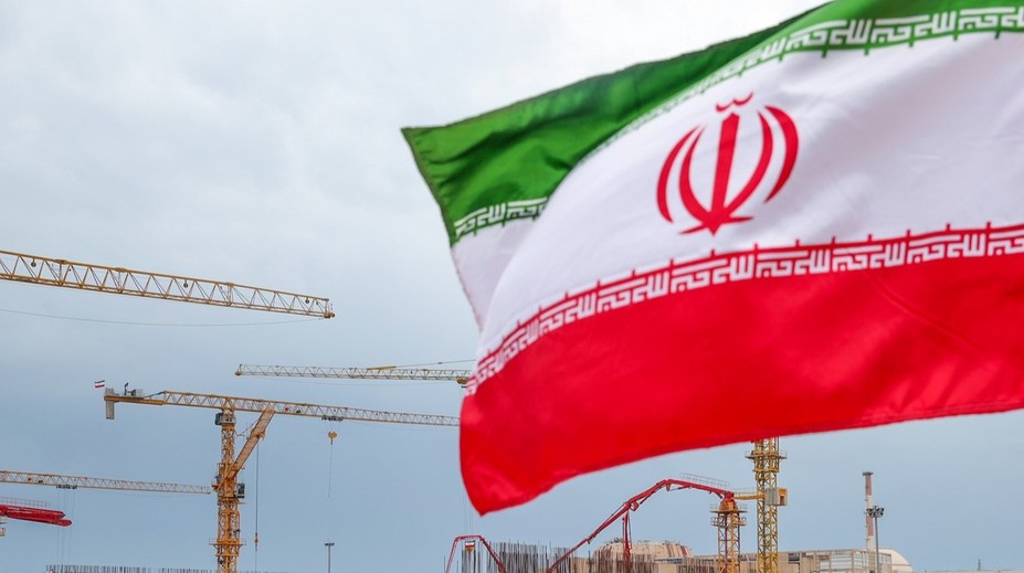 Irán obvinil USA a Izrael z útoku na ich jadrovú elektráreň