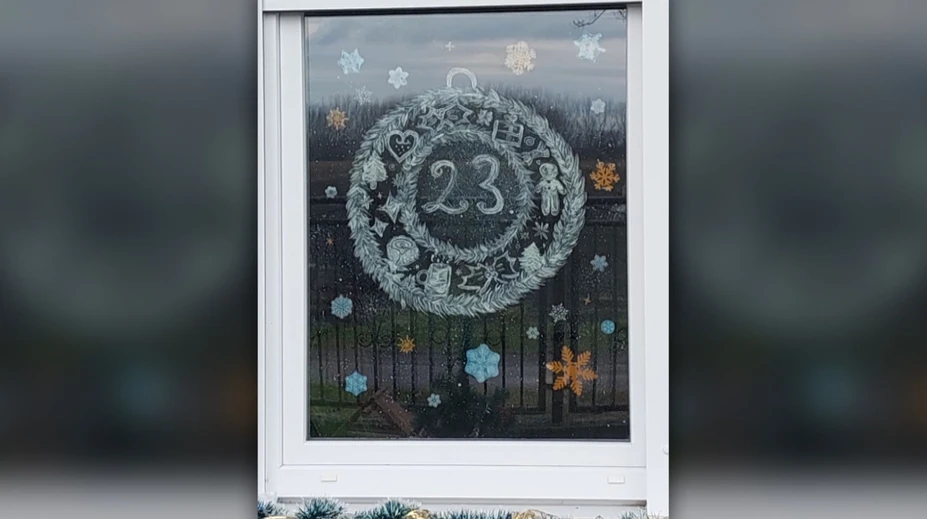 Malá obec na juhu Slovenska robí niečo výnimočné: Advent má u nich úplne inú podobu