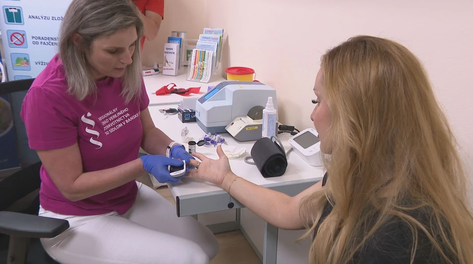 Málokto o nich vie, no dokážu odhaliť riziko infarktu aj mŕtvice. Vyšetrenia vám urobia zadarmo do týždňa