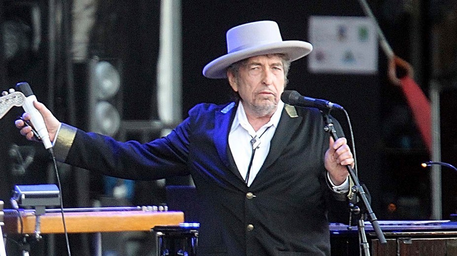 Bob Dylan: Nobelova cena ma pripravila o reč