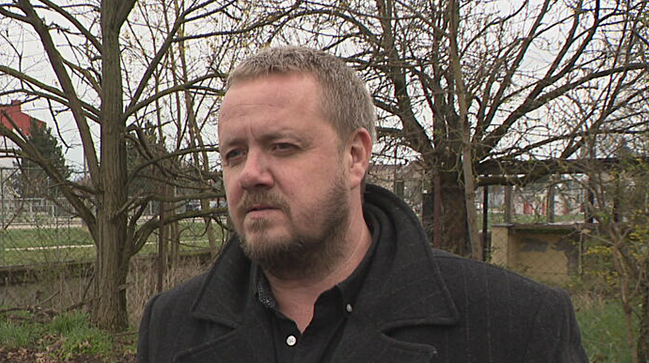 Čurilla poslal odkaz Kollárovi, ktorý mu má zaplatiť odškodné 50-tisíc eur