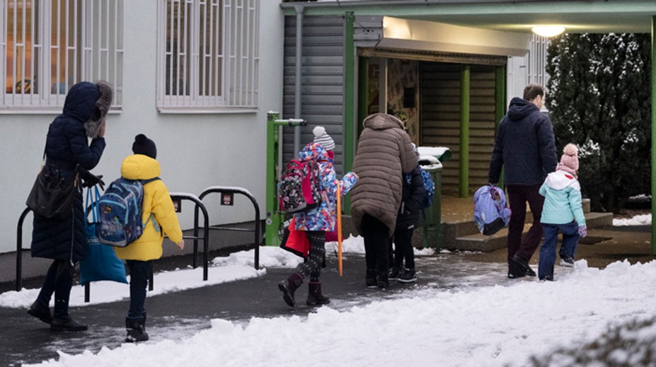 Skončil sa zákaz vychádzania, otvorili sa školy. Prečítajte si, aké zmeny nás oddnes čakajú