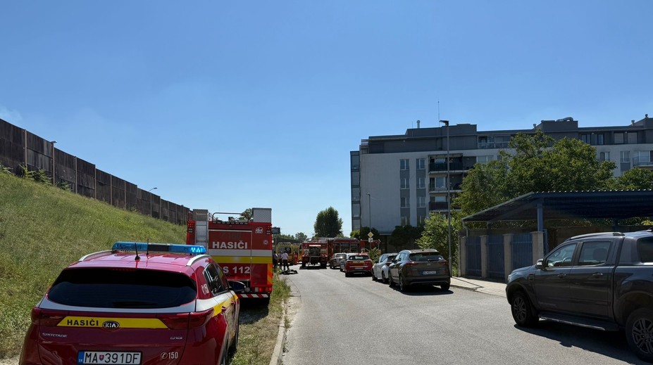 Kriminálny psychológ o tragédii v Ružinove: Priznanie môže byť účelové, hendikep rodičov mohol v rodine spôsobovať ťažkosti