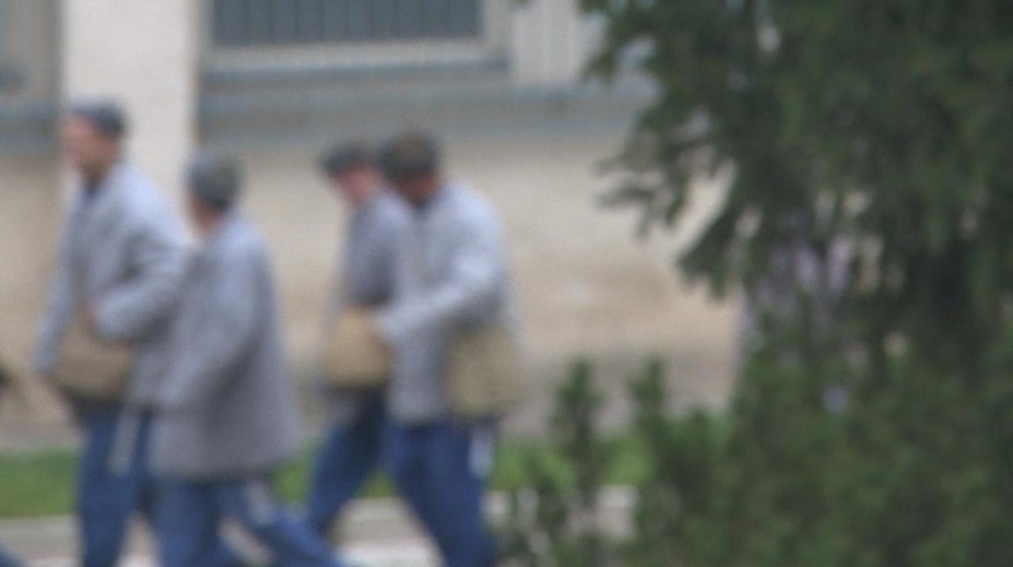 Vo väzniciach po celom Slovensku chýba viac ako 230 dozorcov