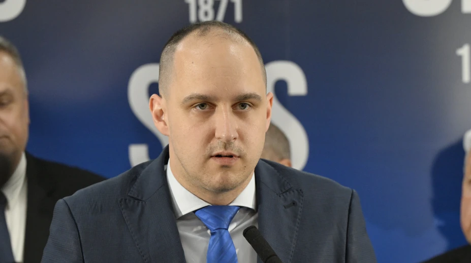 Zmeny vo voľbách v Žilinskom kraji. Lučanský sa vzdal v prospech iného kandidáta