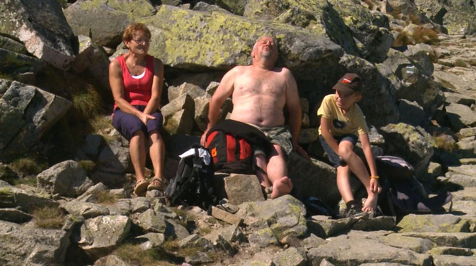 „Slováci akoby zmizli.“ Známy chatár opísal, ako sa Tatry za posledné roky zmenili