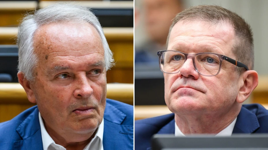 Chaos okolo vymenovania veľvyslancov. Opozícia tlačí na prezidenta, aby nepodpísal poverovacie listiny