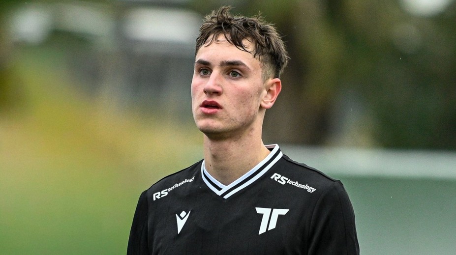 Reprezentáciou ignorovaný, zahraničím žiadaný. Slovenský talent teraz bude hrať v poprednej lige (rozhovor)