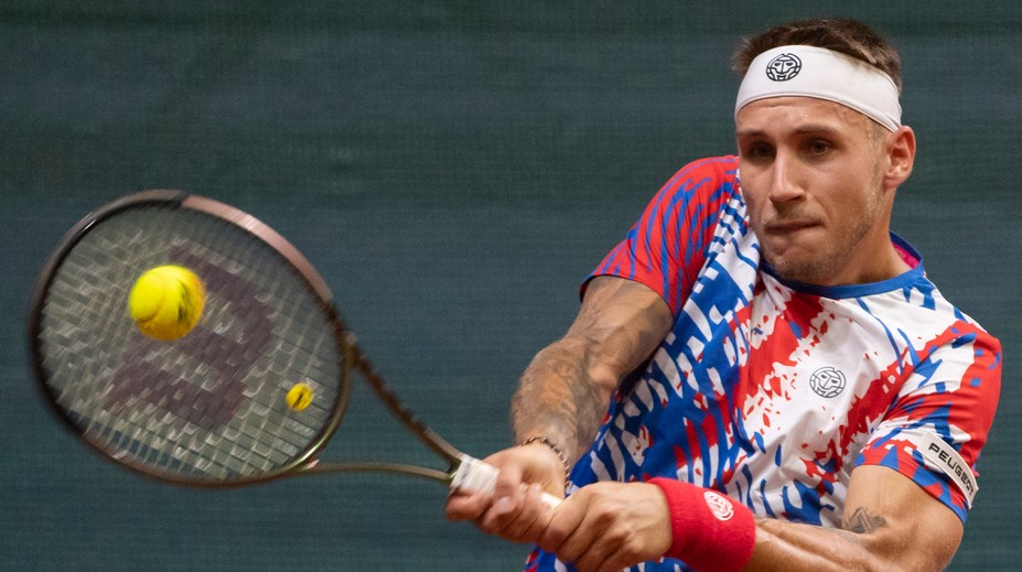 VIDEO: Kyberšikana prekračuje všetky hranice. Tenisti sa s nenávistnými správami stretávajú neustále