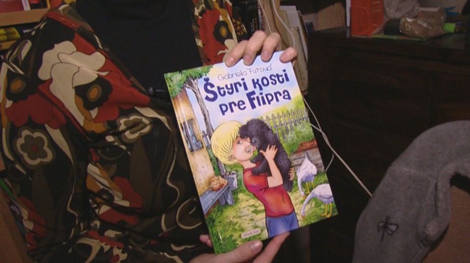 Detskí spisovatelia majú stále dušu dieťaťa, vďaka svojim postavám unikajú z reality