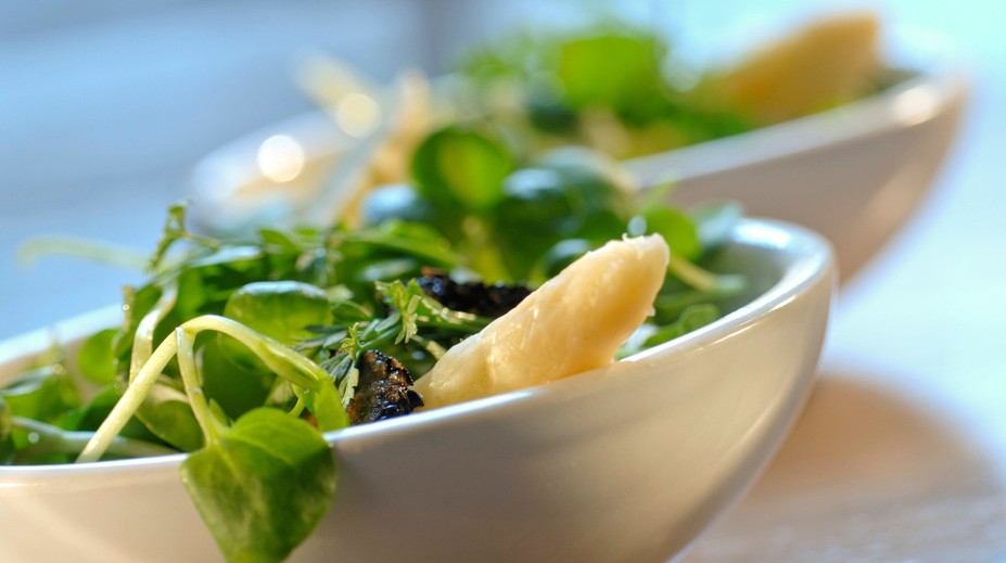 Nenápadná zelenina porazila všetky ostatné. Vedci ju označili za najzdravšiu