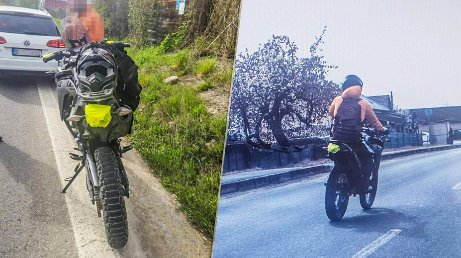 Opitý a bez vodičáku zrazil dievčatko na chodníku a ušiel. Prípad z východného Slovenska vyrazil policajtom dych