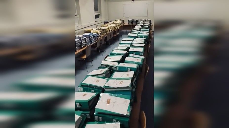 Akcia Bioplyn: Polícia zasahovala na východe Slovenska pre miliónové škody