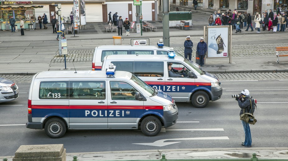 Slovák (†44) nájdený s nožom v hrudi sa asi pokúsil o samovraždu