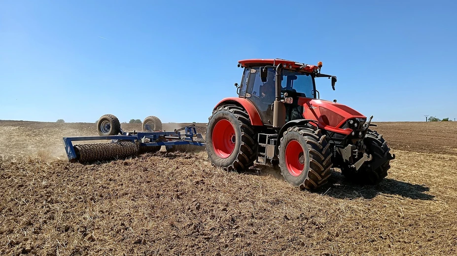 Koniec jednej éry. Legendárny Zetor po 80 rokoch končí s výrobou v Česku