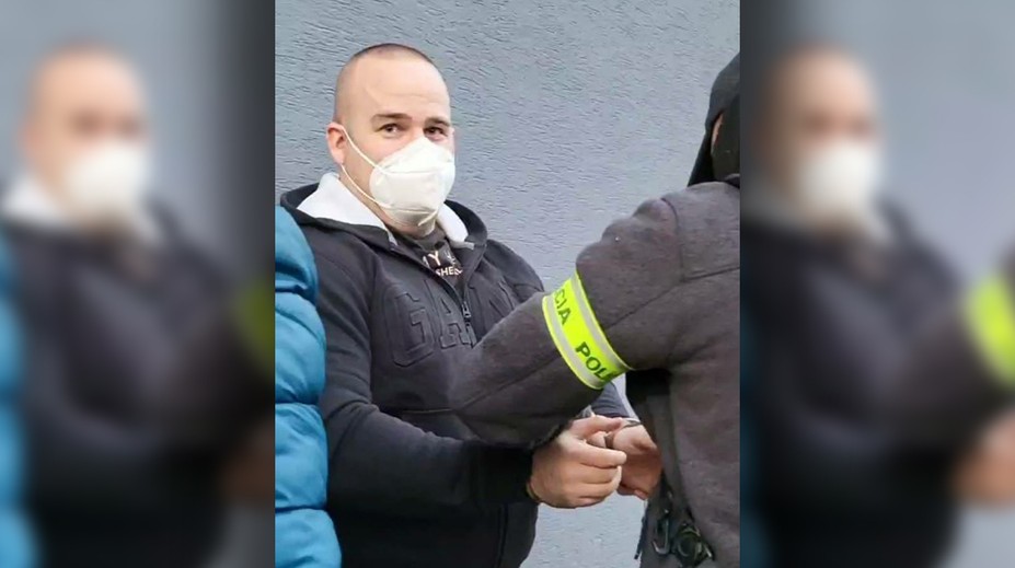 Tiger je na slobode. Po výsluchu ho napokon predsa len prepustili