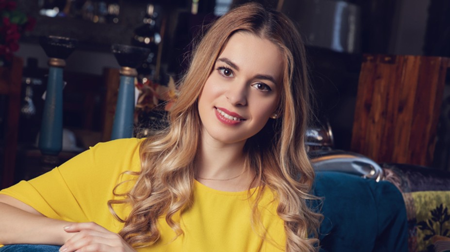 A vraj hanblivka! Najsexi outfity Dominiky Richterovej