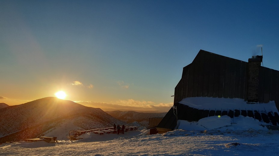 Takmer 5 000 kíl na chrbte. Horská chata pod Ďumbierom zverejnila rekordérov roka