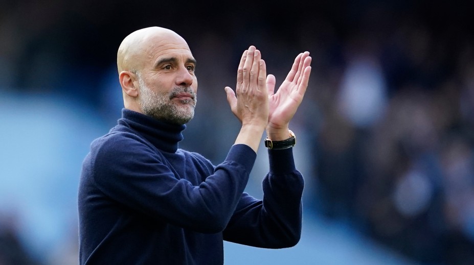 Bodka za úspešnou dekádou. Guardiola po sezóne skončí v Manchestri City