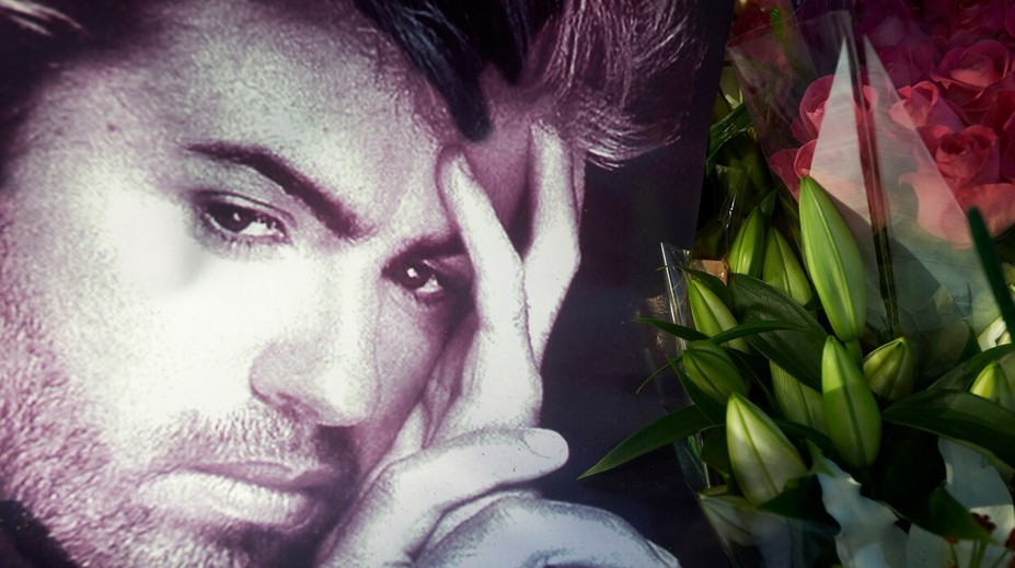 Tragický moment v živote Georgea Michaela: Bolesť zaháňal aj 25 jointami denne