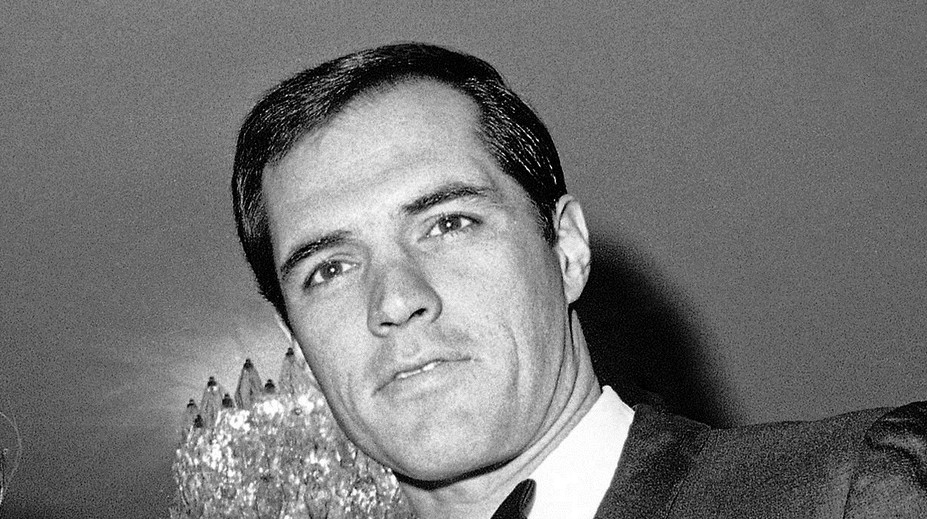 Herec z filmu Psycho John Gavin zomrel vo veku 86 rokov