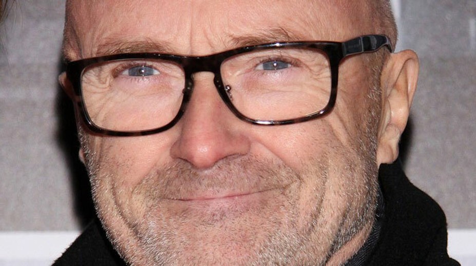Phil Collins prežil hororový pád. Okamžite ho previezli do nemocnice