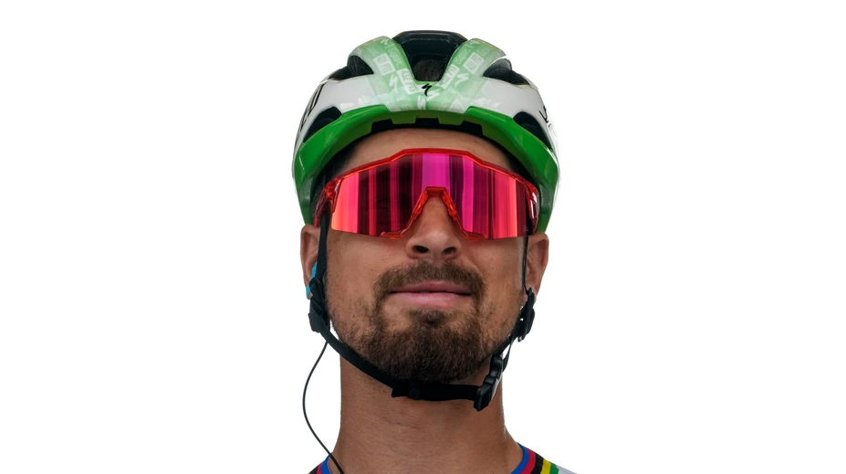 Sagan prezradil jarný program v novej disciplíne: Navštívi takmer každý svetadiel
